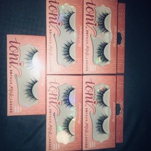Ioni Eyelashes